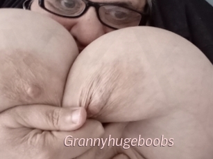 Grannyhugeboobs