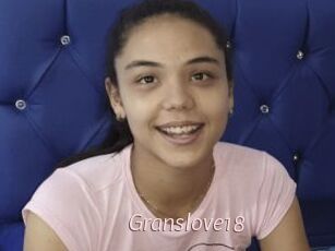 Granslove18