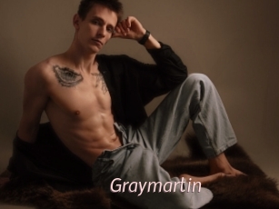 Graymartin