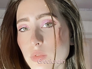 Greciarain