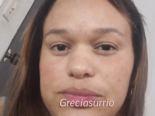 Greciasurrio