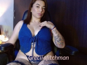Greciiafitchman