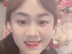 Green118