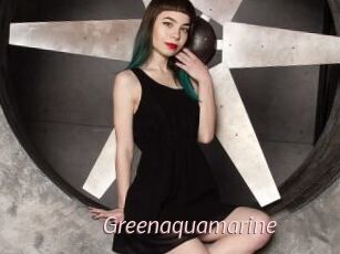 Greenaquamarine