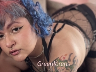 Greenlorens