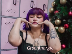 Greenmargie