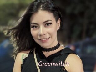 Greenwitch