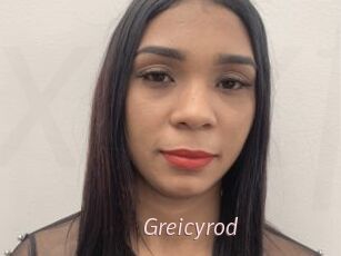 Greicyrod