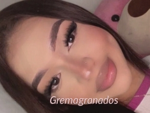Gremagranados