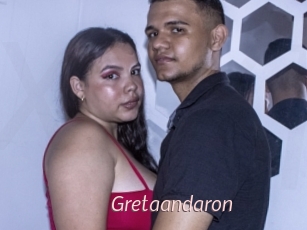 Gretaandaron