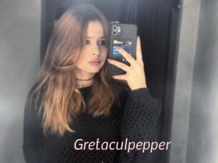 Gretaculpepper