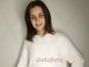 gretafrens xxx Free Sites