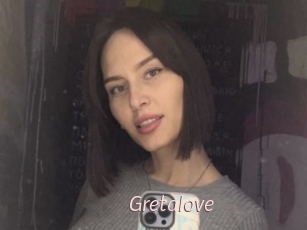 gretalove xxx Free Sites