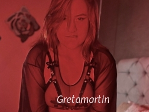 Gretamartin