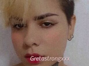 Gretastrongxxx
