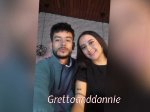 grettaanddannie xxx Free Sites