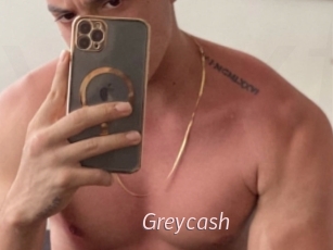 Greycash