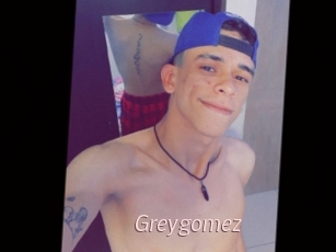 Greygomez
