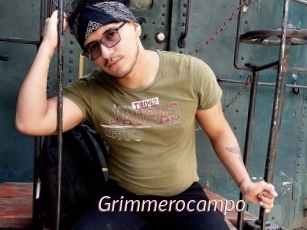 Grimmerocampo