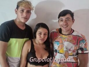 Grupolatino100