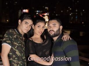 Gruppodipassion