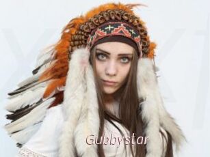 Gubbystar