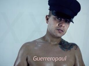 Guerreropaul
