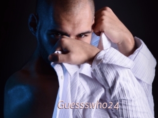 guessswho24 xxx Free Sites