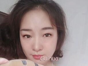 Guihua