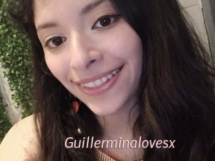 Guillerminalovesx