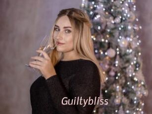 Guiltybliss