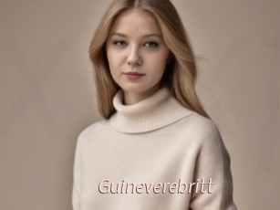 Guineverebritt