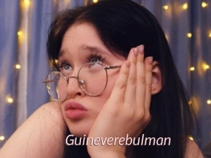 Guineverebulman