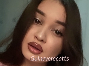 Guineverecatts