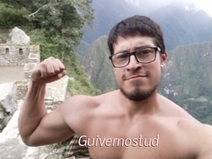 Guivernostud