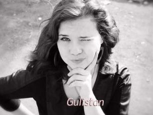 Gulistan