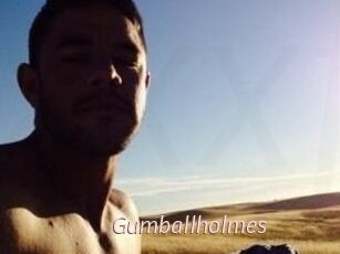 Gumballholmes