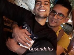 Gusandalex