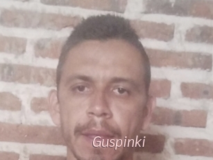 Guspinki