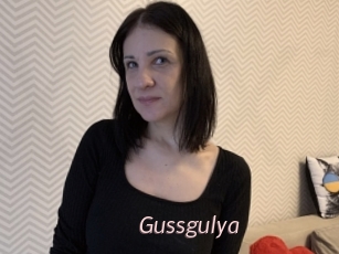 Gussgulya