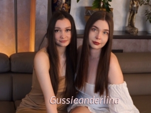 Gussieanderlina