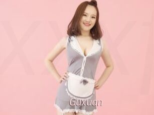 Guxuan