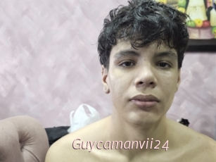 Guycamanvii24