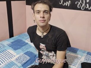 Guyjedugue