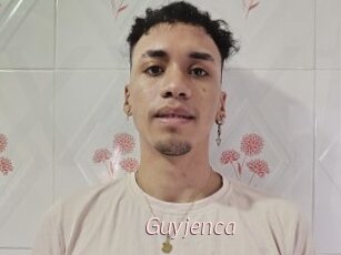 Guyjenca