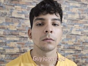 Guyjosenteja