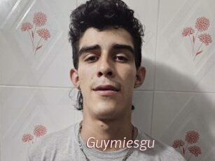 Guymiesgu