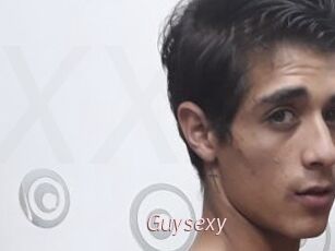 Guysexy