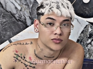 Guzmannuniier