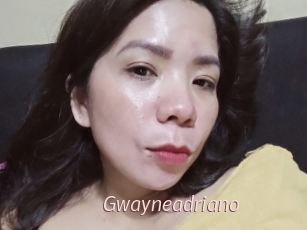 Gwayneadriano